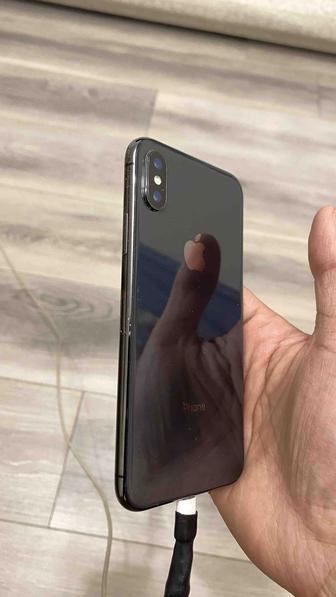 Айфон икс IPhone X 64Gb