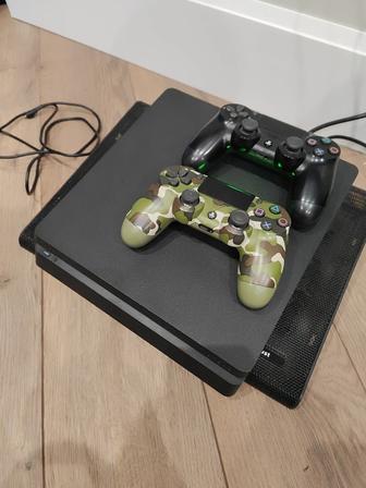 Sony Playstation 4 slim 1TB