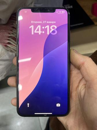 Продам или обмен айфон хр max