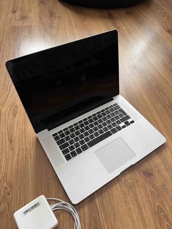 MacBook Pro (Retina, 13-inch, Late 2013)