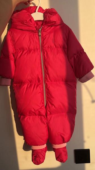 Комбенизон. Демисезон