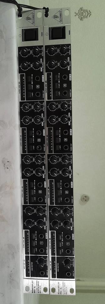 Продам предусилители для наушников