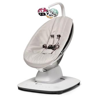 Продам 4Moms MamaRoo 5 Grey