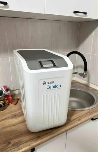 Фильтры для очистки воды