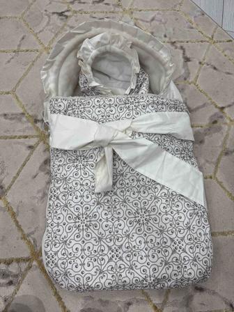 Конверт для выписки