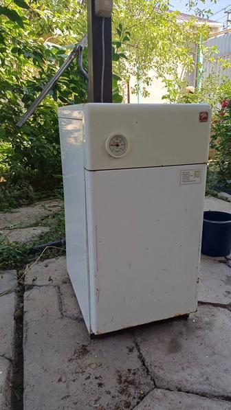 Котел газовый ЛЕМАКС
