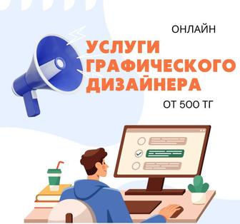 Услуги по написанию текстов и презентаций