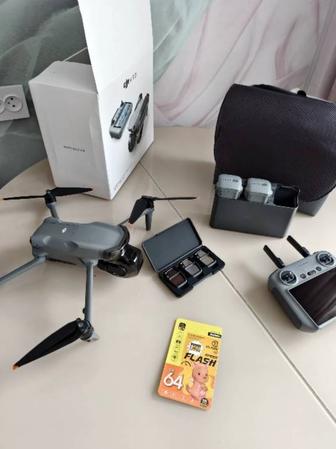 Dji Air 3s дрон оригинал