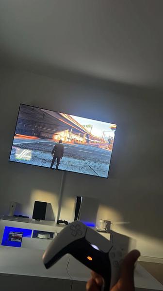 Аренда Playstation 5 / Прокат Ps5 / Ps4 
Аренда игровой приставки