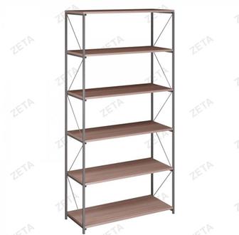 Стеллаж 6 полок