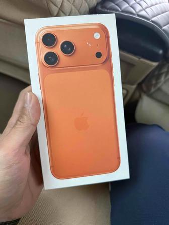 Продам Айфон 17 про max