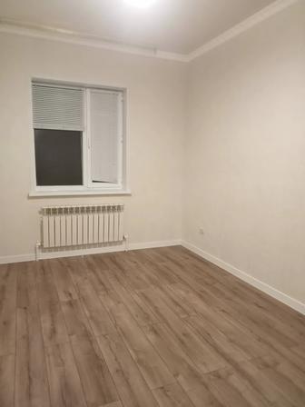 Поклейка обоев