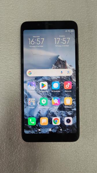 Продам смартфон XIAOMI Redmi 7A п