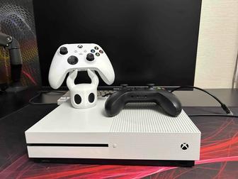 Xbox one s 1TB
