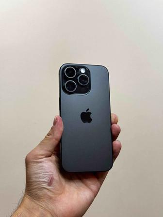 iPhone 15 Pro. 128гб. 89%