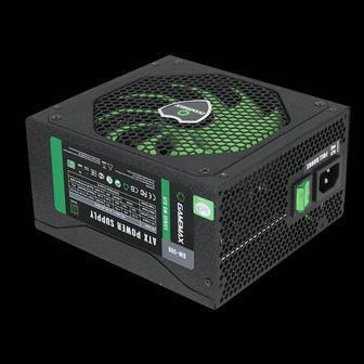 Блок питания Gamemax se 500 w