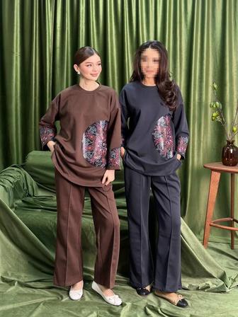 Оптом бағада прямой бишкектен және Гуанжоу дан келетін көйлектер