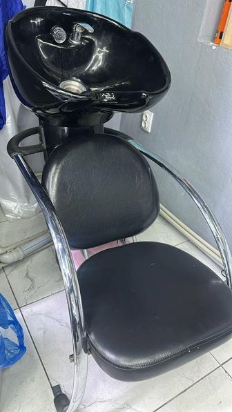 Мойка для головы