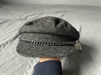 Фуражка женская