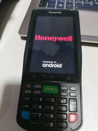 Продаю ТСД Honeywell терминал сбора данных