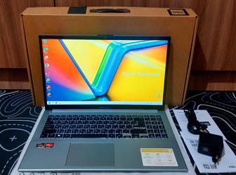 Asus VivoBook Go15 OLED
