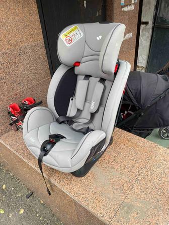 Авто кресло