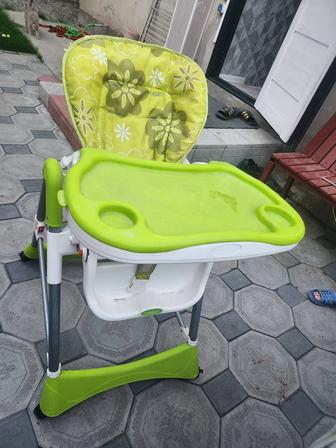 Продам детский стульчик