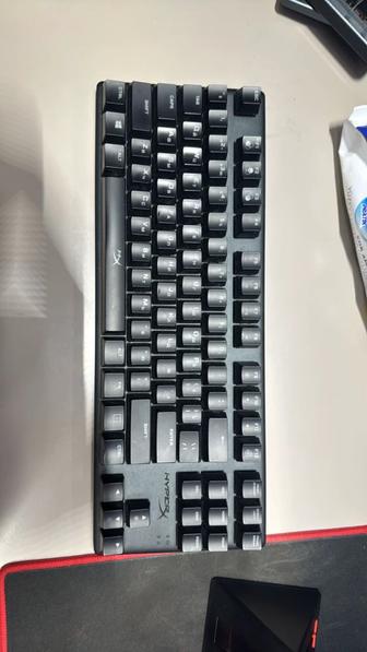 Продается HyperX Alloy Origins Core