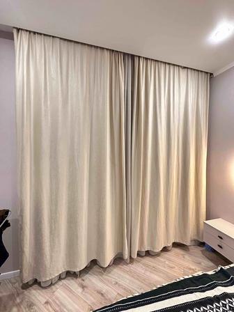 Шторы блэкаут