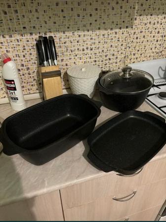 Сковородка