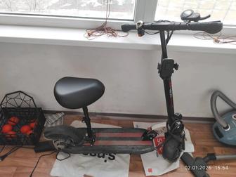 Продаю самокат