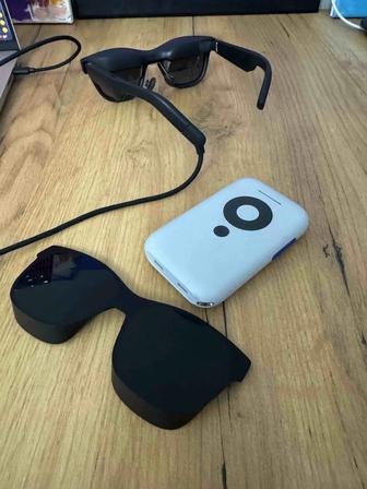 Xreal Air 2 и Xreal Beam