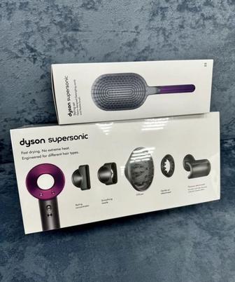 Продам новый Dyson Supersonic Фен Стайлер