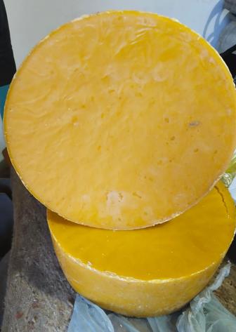 Продам воск пчелиный, натуральный