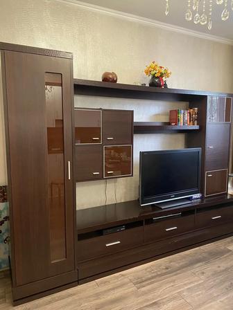 Продам горку шкаф