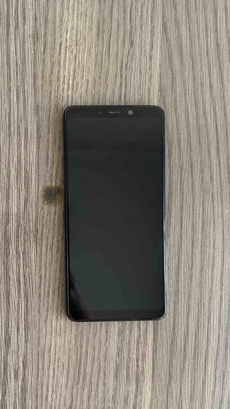 Продаю Samsung Galaxy A9 на запчасти