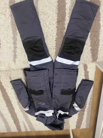 Спецовка мужская зимняя