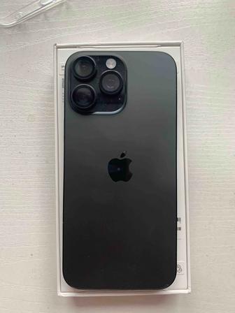 iPhone 16 pro max 512гб