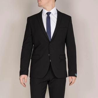 Мужской классический костюм