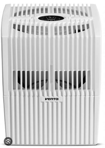 Очиститель воздуха Venta LW 15 Комфорт Плюс белый
