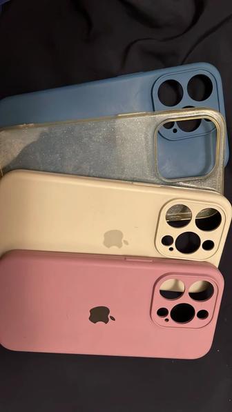 Чехол айфон 15 про