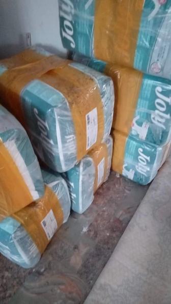 Взрослый памперс