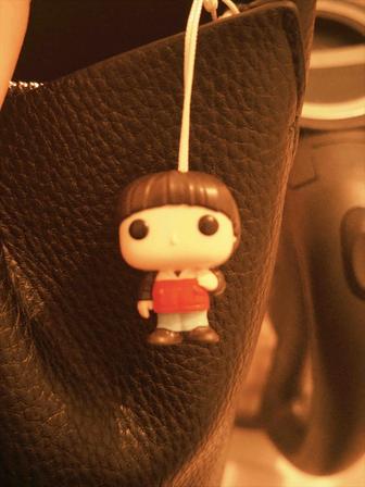 Очень странные дела Уилл ,киндер джойс