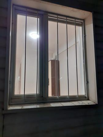Решетки на окна