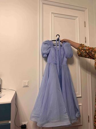 Вечерние платья