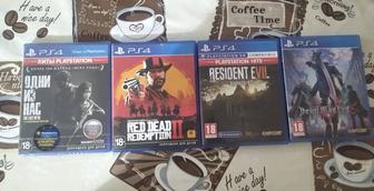 Продам PlayStation