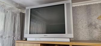 Отдам бесплатно телевизор