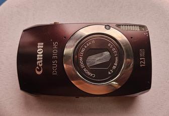 Цифровой фотоаппарат Cenon ixus 310hs