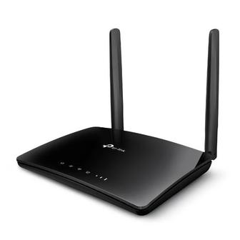 Продам роутер с SIM-картой, Маршрутизатор TP-Link Archer MR200