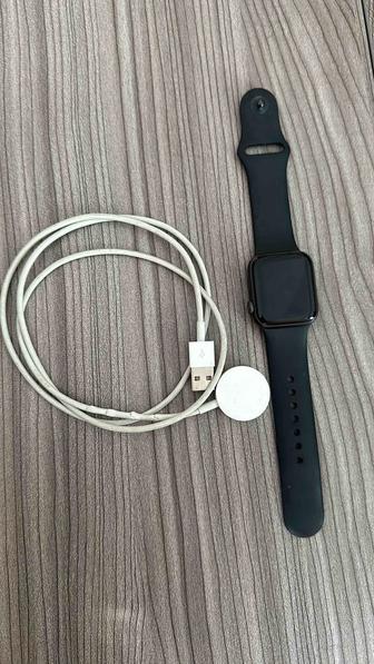 Apple Watch 4